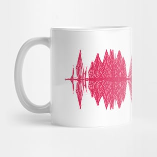 Fil Rouge Mug